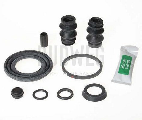 Kawe Reparatursatz, Bremssattel [Hersteller-Nr. 204222] für Nissan, Opel, Vauxhall, Renault