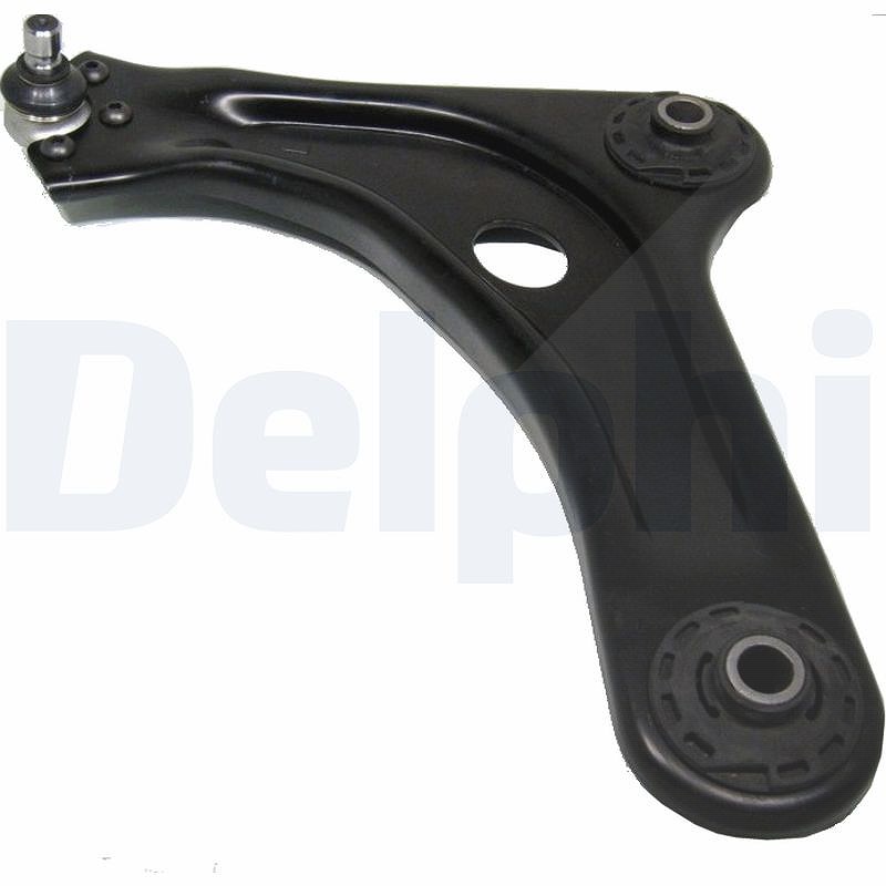 Delphi Lenker, Radaufhängung [Hersteller-Nr. TC1247] für Peugeot, Citroën