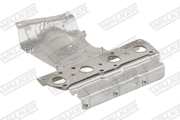 Walker Dichtung, Abgasrohr [Hersteller-Nr. 82134] für Peugeot, Citroën, Mini