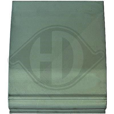 Diederichs Seitenwand [Hersteller-Nr. 9740632] für Peugeot, Citroën, Fiat