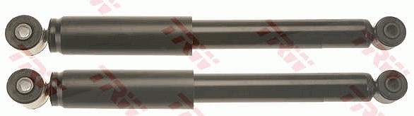 Trw Stoßdämpfer [Hersteller-Nr. JGT1170T] für Vauxhall, Opel
