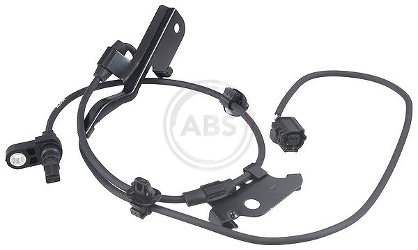 A.b.s. Sensor, Raddrehzahl [Hersteller-Nr. 31135] für Toyota