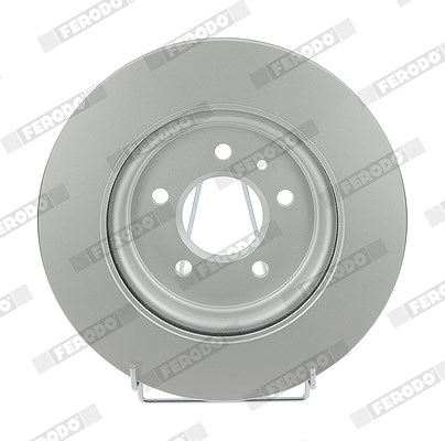Ferodo Bremsscheibe [Hersteller-Nr. DDF2188C] für Opel, Vauxhall
