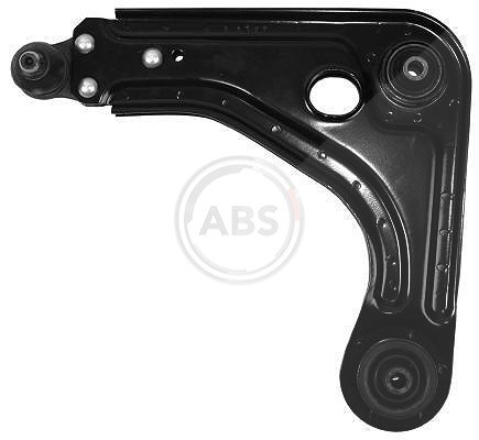 A.b.s. Lenker, Radaufhängung [Hersteller-Nr. 210183] für Ford