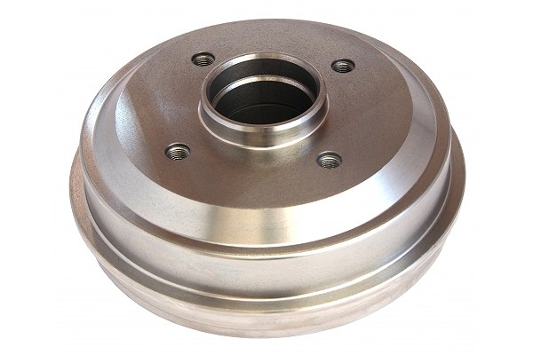 Mapco Bremstrommel Hinterachse [Hersteller-Nr. 35105] für Peugeot, Citroën