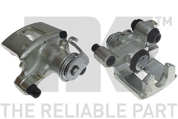Nk Bremssattel hinten links [Hersteller-Nr. 213979] für Renault