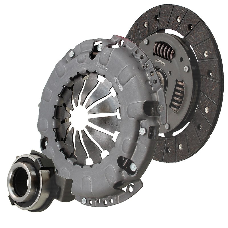 Atec Kupplungssatz [Hersteller-Nr. 30772727] für Citroën, Fiat, Lancia, Alfa Romeo, Vauxhall, Opel, Peugeot