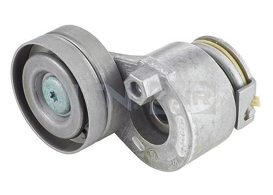 Snr Spannrolle, Keilrippenriemen [Hersteller-Nr. GA355.19] für Volvo, Renault, Mitsubishi, Nissan