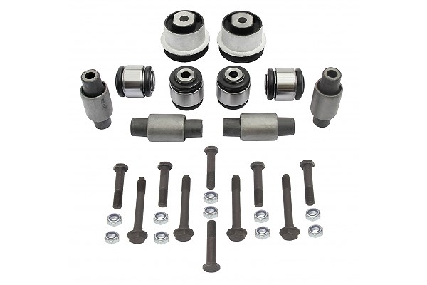 Mapco Reparatursatz, Achskörper [Hersteller-Nr. 37720] für Opel, Vauxhall