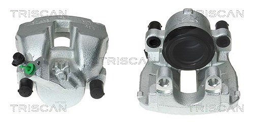 Triscan Bremssattel -AUSTAUSCHTEIL [Hersteller-Nr. 8170344898] für Citroën, Peugeot