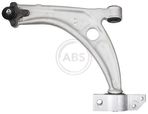 A.b.s. Lenker, Radaufhängung [Hersteller-Nr. 211058] für Seat, Audi, VW