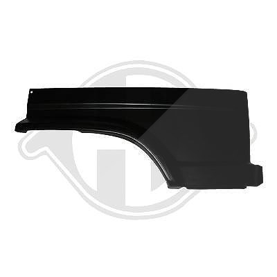 Diederichs Kotflügel [Hersteller-Nr. 9740232] für Peugeot, Alfa Romeo, Citroën, Fiat, Talbot