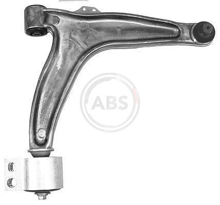 A.b.s. Lenker, Radaufhängung [Hersteller-Nr. 210850] für Fiat, Vauxhall, Saab, Opel