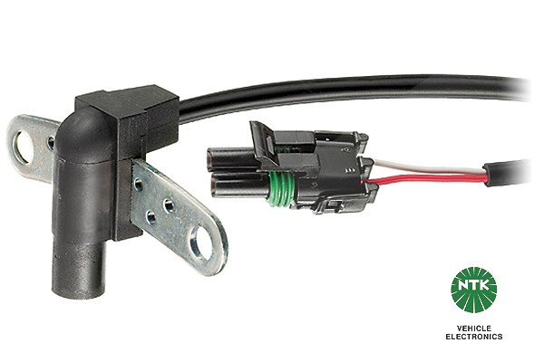 Ntk Impulsgeber, Kurbelwelle [Hersteller-Nr. 81234] für Renault, Volvo