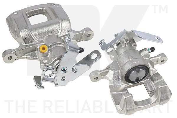 Nk Bremssattel [Hersteller-Nr. 212527] für Ford