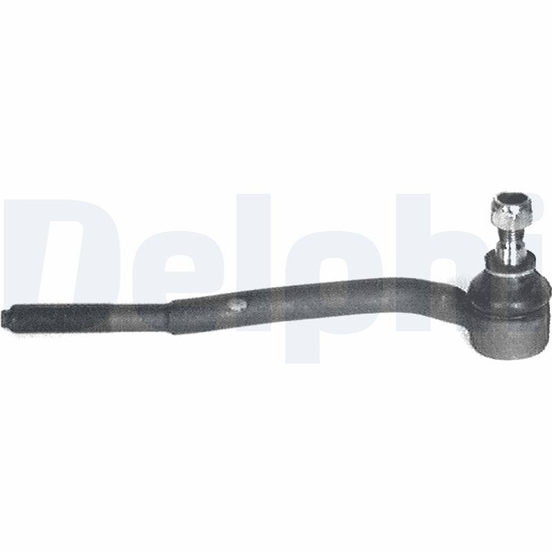 Delphi Spurstangenkopf [Hersteller-Nr. TA1207] für Vauxhall, Opel