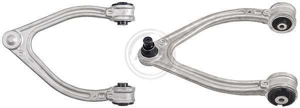 A.b.s. Lenker, Radaufhängung [Hersteller-Nr. 211933] für Mercedes-Benz