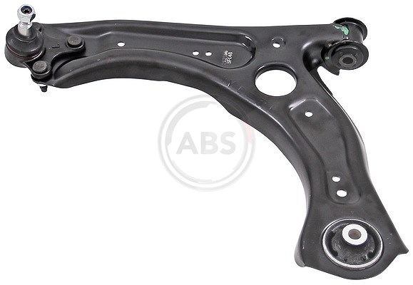 A.b.s. Lenker, Radaufhängung [Hersteller-Nr. 212156] für Skoda, Seat, VW, Audi