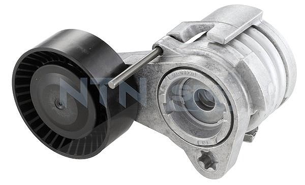 Snr Spannrolle, Keilrippenriemen [Hersteller-Nr. GA350.57] für BMW, VW