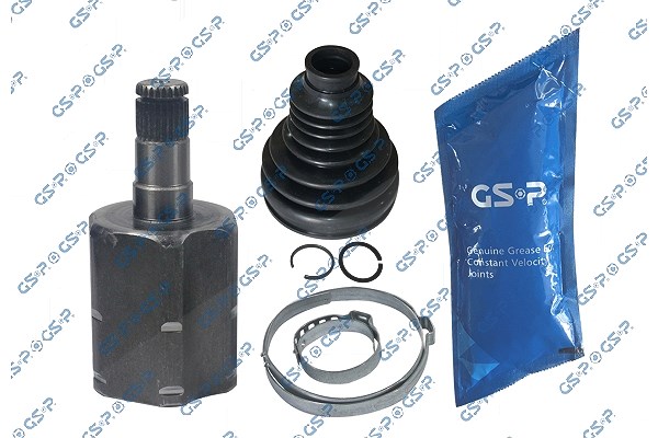 Gsp Gelenksatz, Antriebswelle [Hersteller-Nr. 661050] für Audi, VW, Seat, Skoda