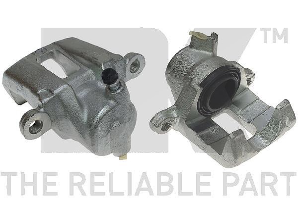 Nk Bremssattel [Hersteller-Nr. 2145235] für Toyota, Lexus