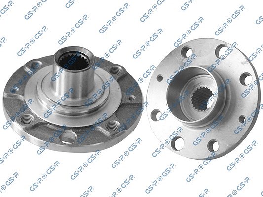 Gsp Radnabe [Hersteller-Nr. 9422034] für Opel, Vauxhall, Fiat