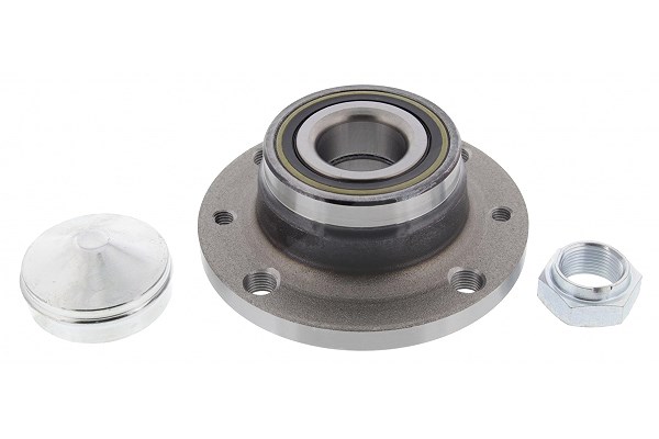 Mapco Radnabe mit Radlager [Hersteller-Nr. 26005] für Alfa Romeo, Lancia, Fiat