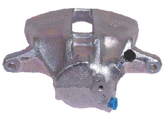 A.b.s. Bremssattel vorne rechts/links [Hersteller-Nr. 528692] für Seat, VW, Audi
