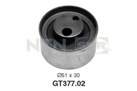 Snr Spannrolle, Zahnriemen [Hersteller-Nr. GT377.02] für Suzuki