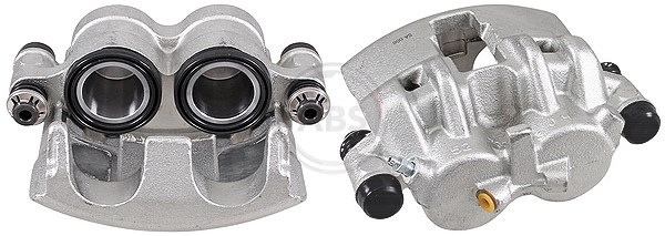 A.b.s. Bremssattel [Hersteller-Nr. 630651] für Renault Trucks, Renault