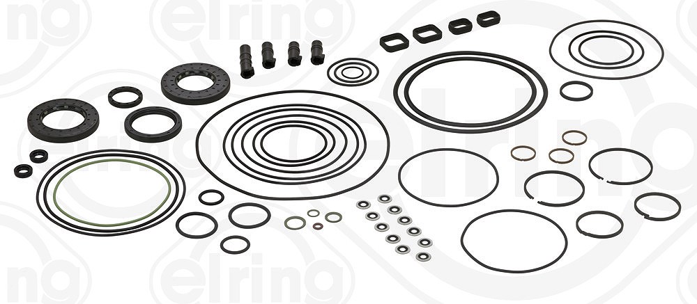 Elring Dichtungssatz, Automatikgetriebe [Hersteller-Nr. 821.450] für Audi, BMW