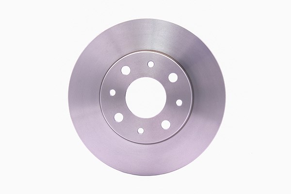 Hella Bremsscheibe [Hersteller-Nr. 8DD355105-881] für Fiat