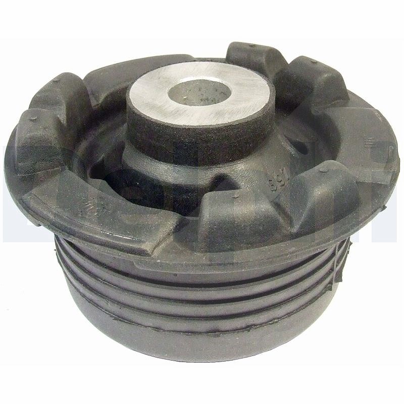 Delphi Lagerung, Achskörper [Hersteller-Nr. TD563W] für Vauxhall, Opel