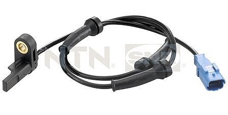 Snr Sensor, Raddrehzahl [Hersteller-Nr. ASB159.20] für Peugeot