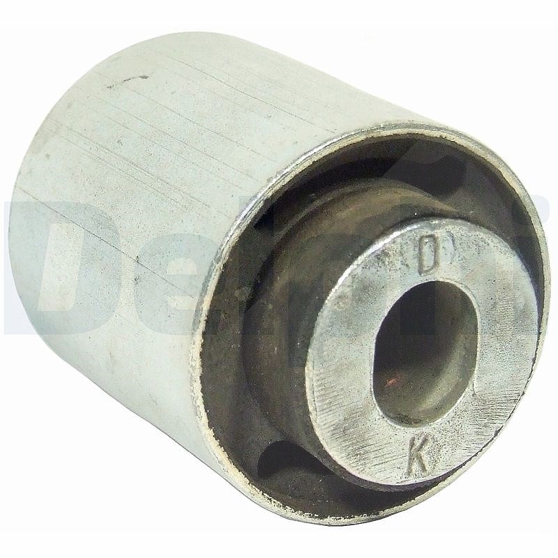 Delphi Lagerung, Achskörper [Hersteller-Nr. TD564W] für Vauxhall, Opel