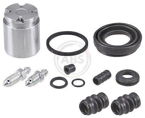 A.b.s. Reparatursatz, Bremssattel [Hersteller-Nr. 57097] für Honda, Rover, Mg, Nissan