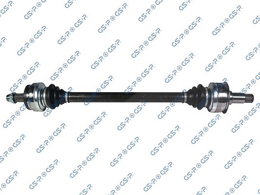 Gsp Antriebswelle [Hersteller-Nr. 235134] für Mercedes-Benz