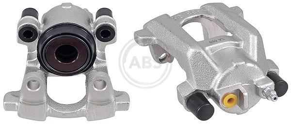 A.b.s. Bremssattel [Hersteller-Nr. 740792] für Jeep