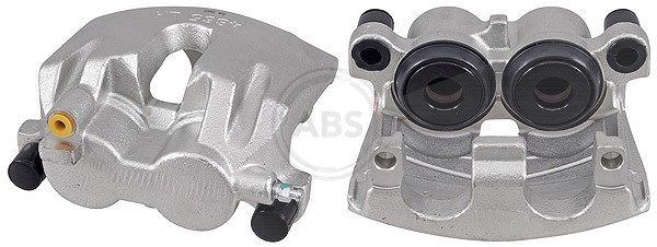 A.b.s. Bremssattel [Hersteller-Nr. 431521] für Jeep