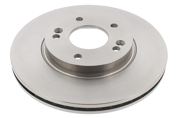 Mapco Bremsscheibe [Hersteller-Nr. 25256] für Kia, Hyundai