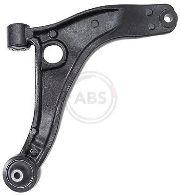A.b.s. Lenker, Radaufhängung [Hersteller-Nr. 211341] für Nissan, Opel, Vauxhall, Ac, Renault
