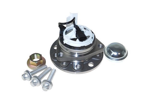 Automega Radlagersatz [Hersteller-Nr. 110154710] für Vauxhall, Saab, Opel, Fiat