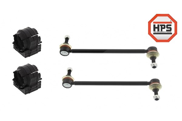Mapco Reparatursatz, Stabilisatorlager [Hersteller-Nr. 53749HPS] für Opel, Vauxhall