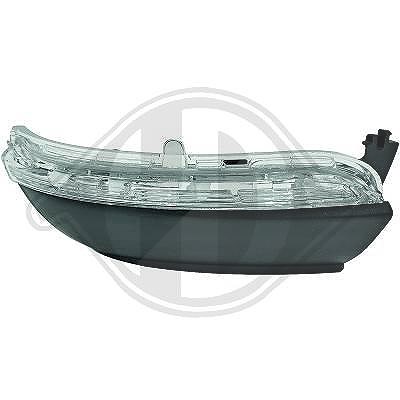 Diederichs Blinkleuchte [Hersteller-Nr. 2248226] für VW