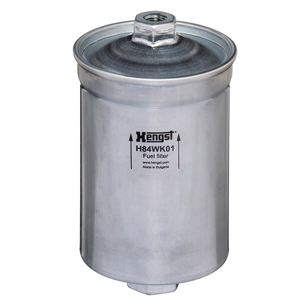 Hengst Filter Kraftstofffilter [Hersteller-Nr. H84WK01] für Bentley, Volvo, Saab, VW, Tvr, Lancia, Ford, Peugeot, Ferrari