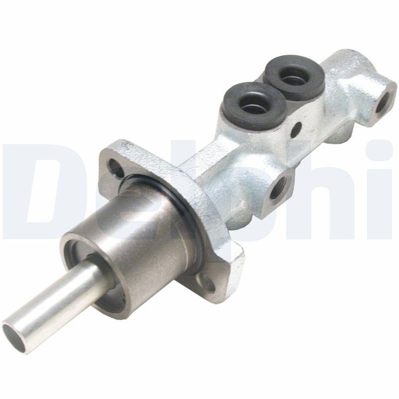 Delphi Hauptbremszylinder [Hersteller-Nr. LM80165] für Seat, VW, Skoda