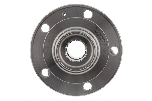 Mapco Radlagersatz [Hersteller-Nr. 46702] für Audi, VW, Seat, Skoda