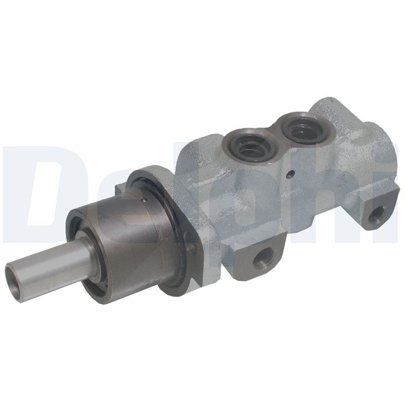 Delphi Hauptbremszylinder [Hersteller-Nr. LM80121] für Peugeot, Citroën
