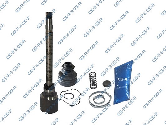 Gsp Gelenksatz, Antriebswelle [Hersteller-Nr. 610009] für Fiat, Peugeot, Citroën