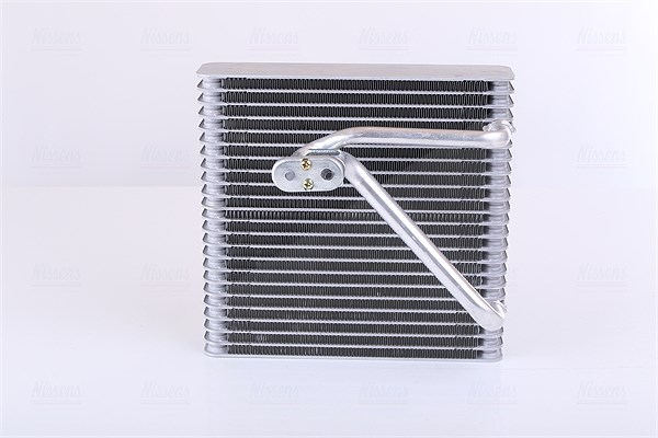 Nissens Verdampfer, Klimaanlage [Hersteller-Nr. 92164] für Seat, VW, Skoda, Audi